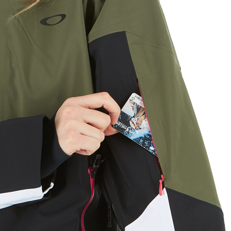Oakley Phoenix 2.0 Shell Jackets | Absolute-Snow