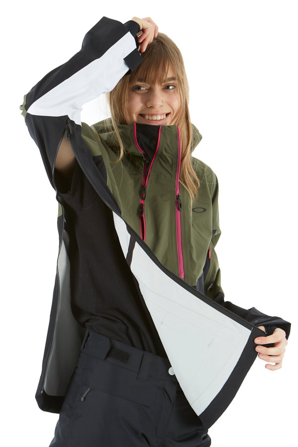 Oakley Phoenix 2.0 Shell Jackets | Absolute-Snow