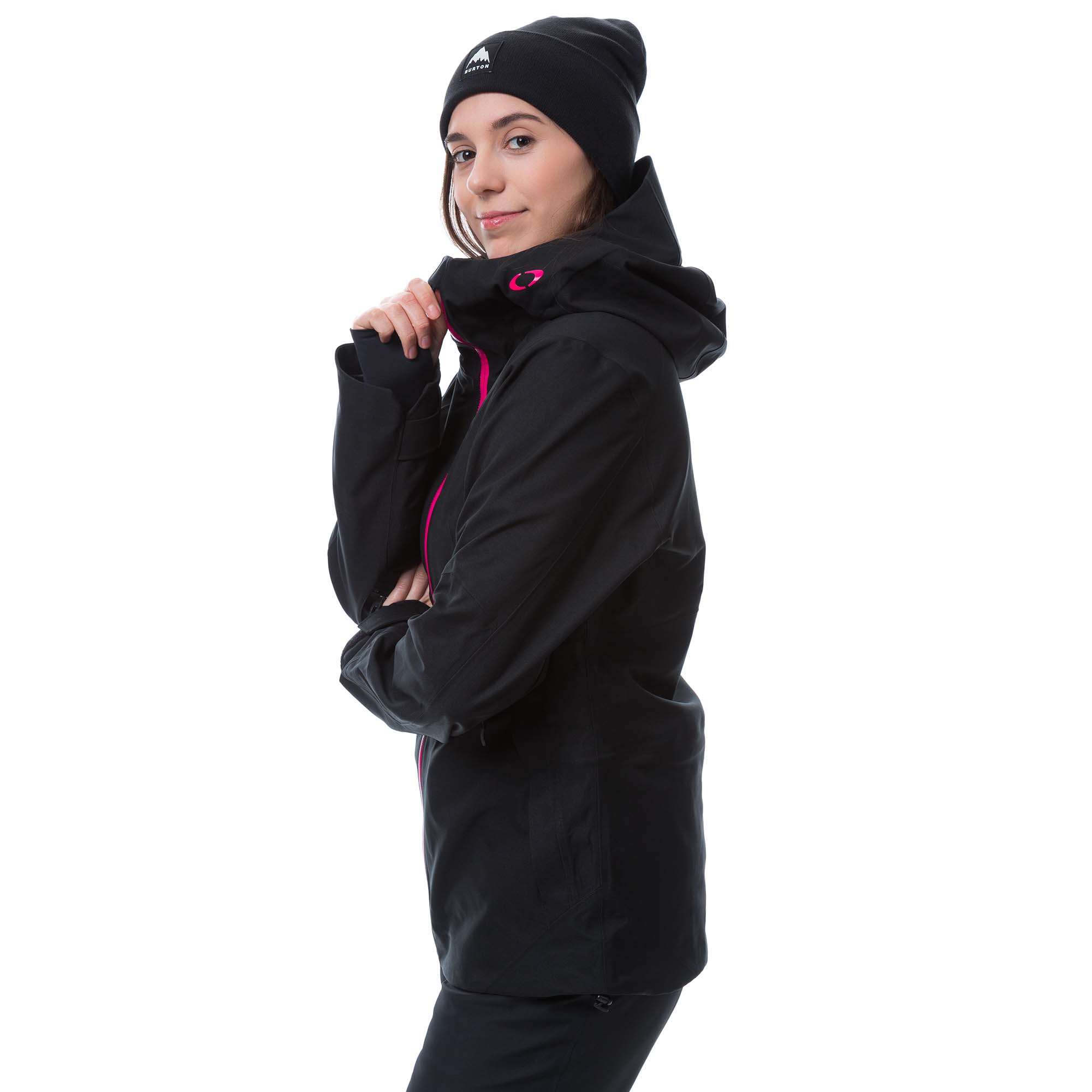 Oakley Thunderbolt 2.0 Shell Women's Ski/Snowboard Jacket