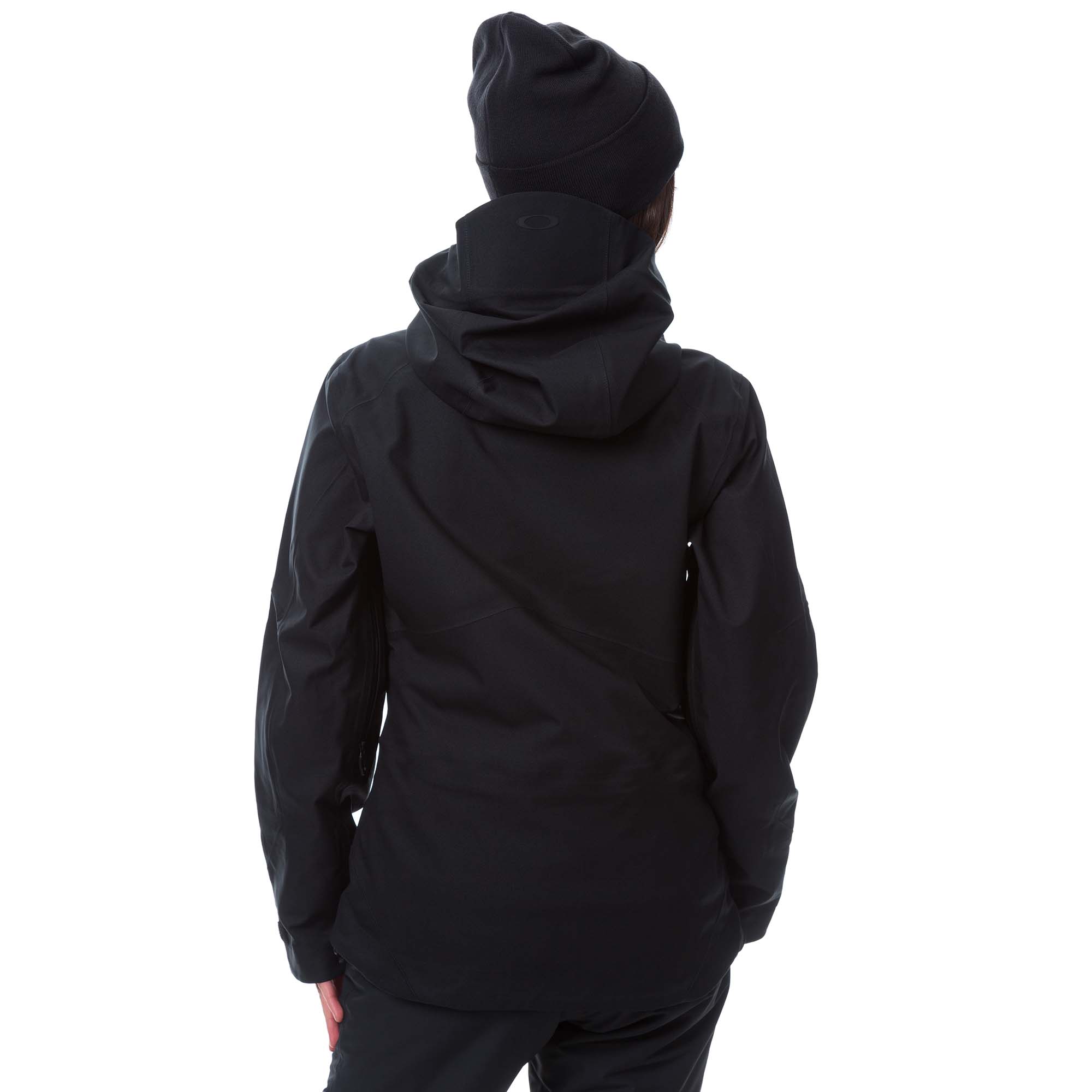 Oakley Thunderbolt 2.0 Shell Women's Ski/Snowboard Jacket