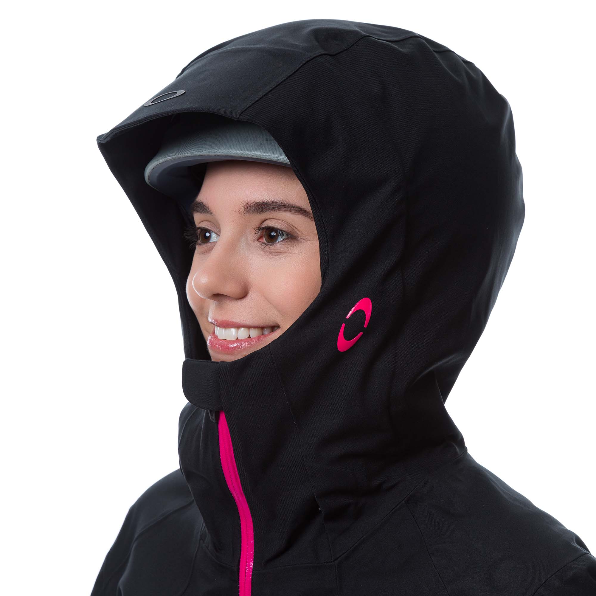 Oakley Thunderbolt 2.0 Shell Women's Ski/Snowboard Jacket