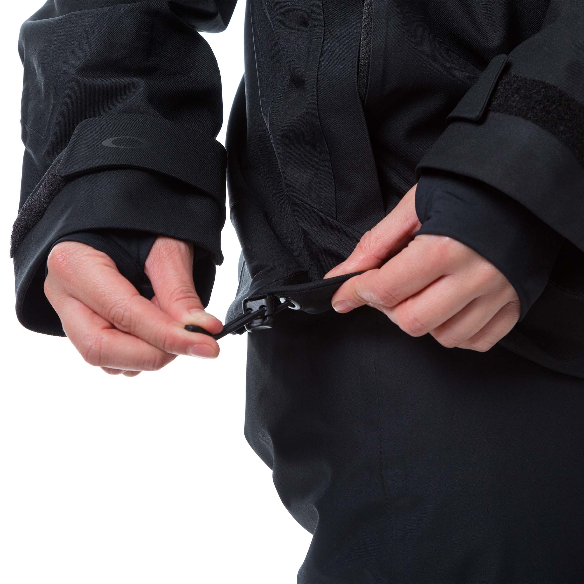 Oakley Thunderbolt 2.0 Shell Women's Ski/Snowboard Jacket