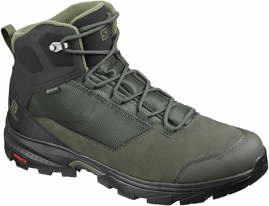 Salomon OUTward GTX Gore-Tex Hiking Boots