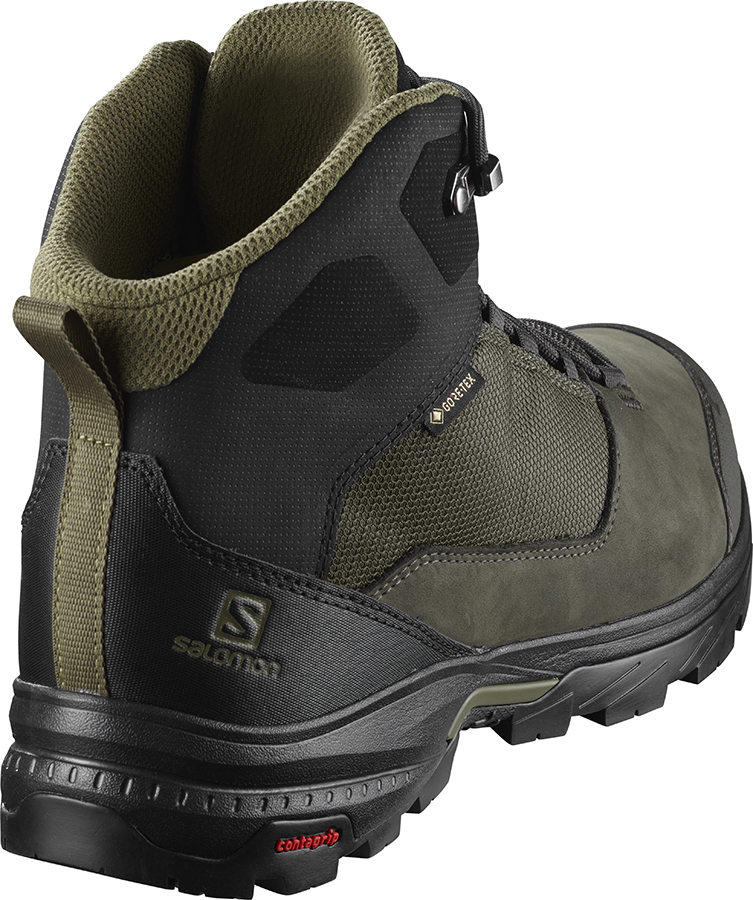 Salomon OUTward GTX Gore-Tex Hiking Boots