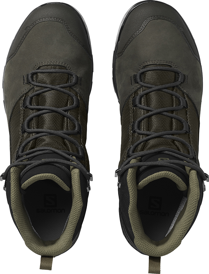 Salomon OUTward GTX Gore-Tex Hiking Boots