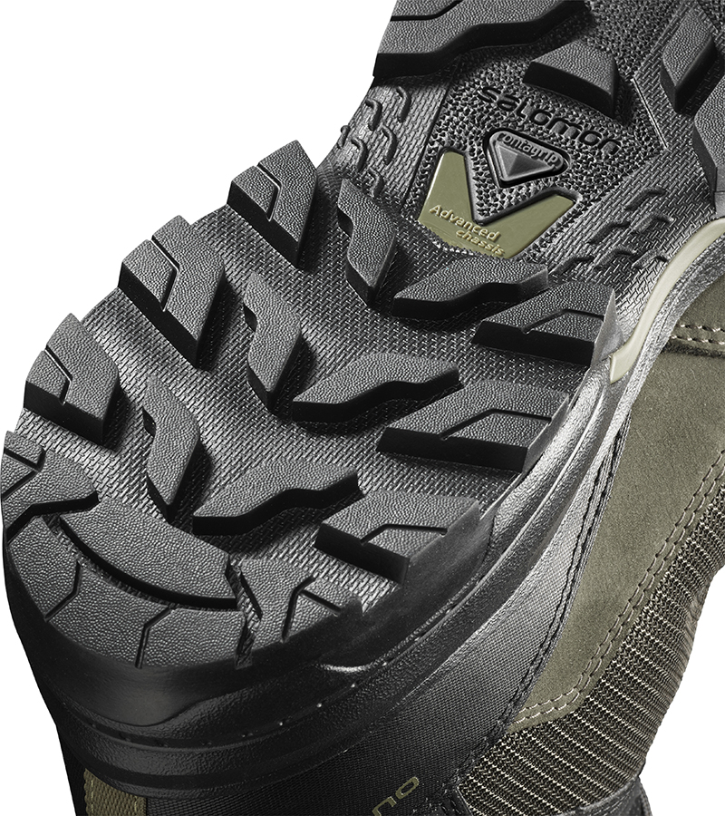 Salomon OUTward GTX Gore-Tex Hiking Boots