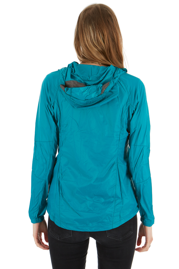 Montane Lite-Speed Women's Windproof Jacket
