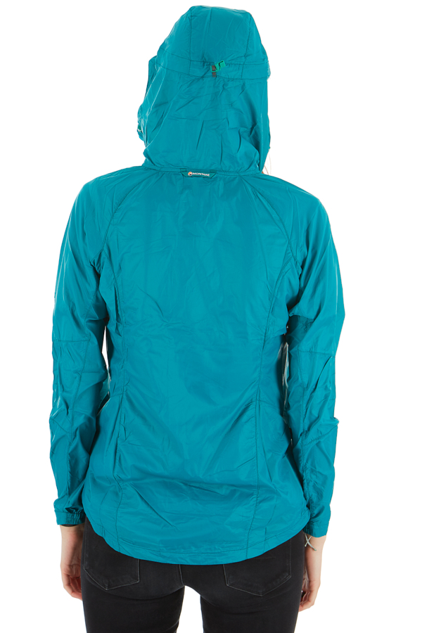 Montane Lite-Speed Women's Windproof Jacket