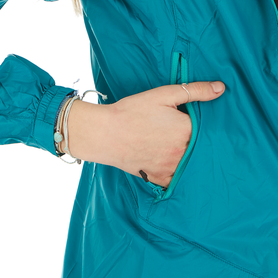 Montane Lite-Speed Women's Windproof Jacket