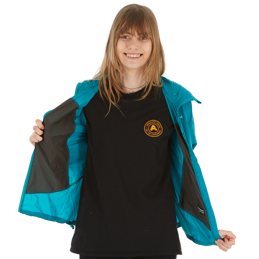 Montane Lite-Speed Women's Windproof Jacket