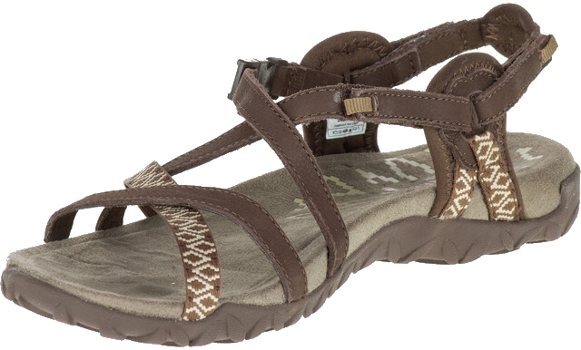 Merrell Terran Lattice II Walking Sandals/Shoes