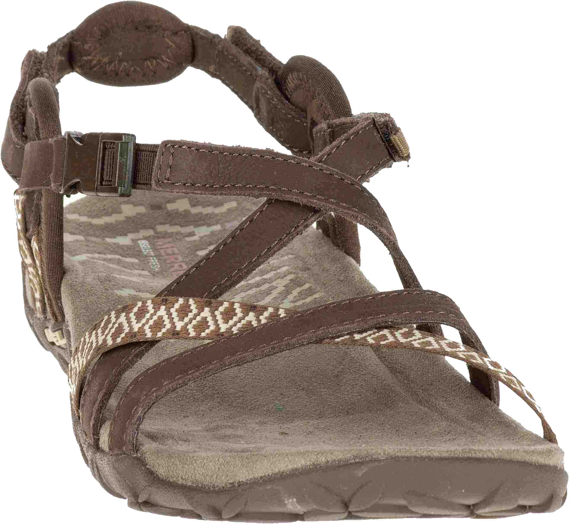 Merrell Terran Lattice II Walking Sandals/Shoes