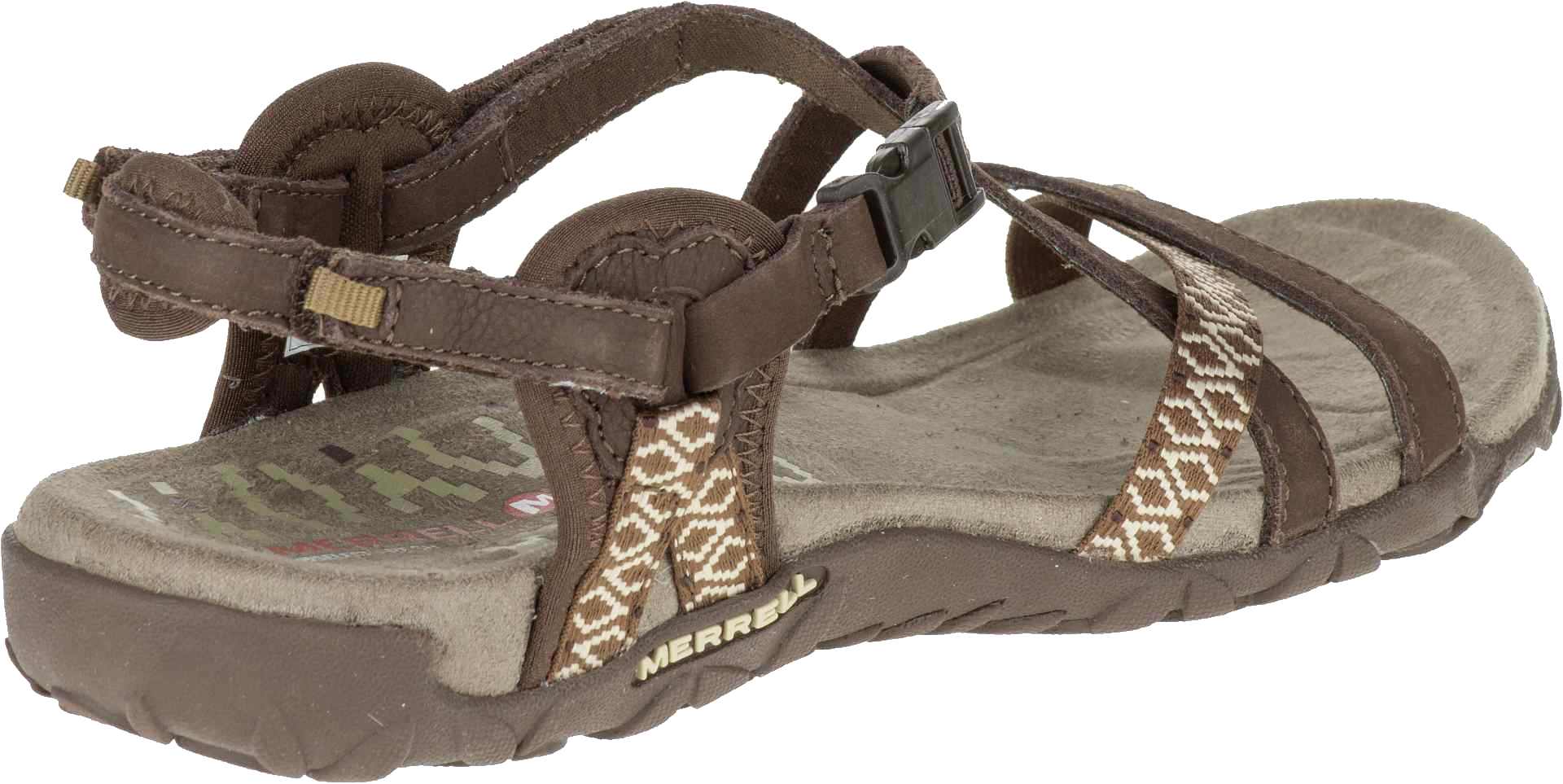 Merrell Terran Lattice II Walking Sandals/Shoes