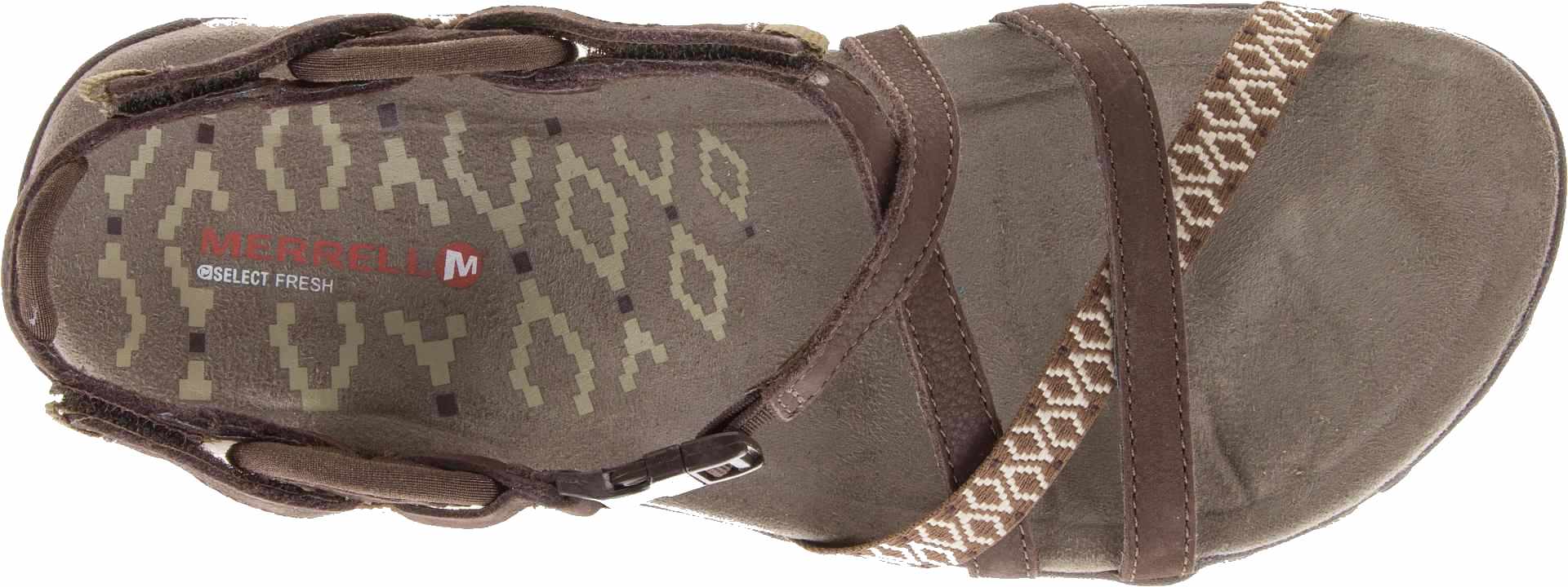 Merrell Terran Lattice II Walking Sandals/Shoes