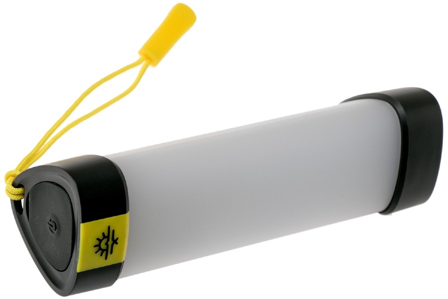 PowerTraveller Nighthawk 15 Torch Rechargeable Flashlight