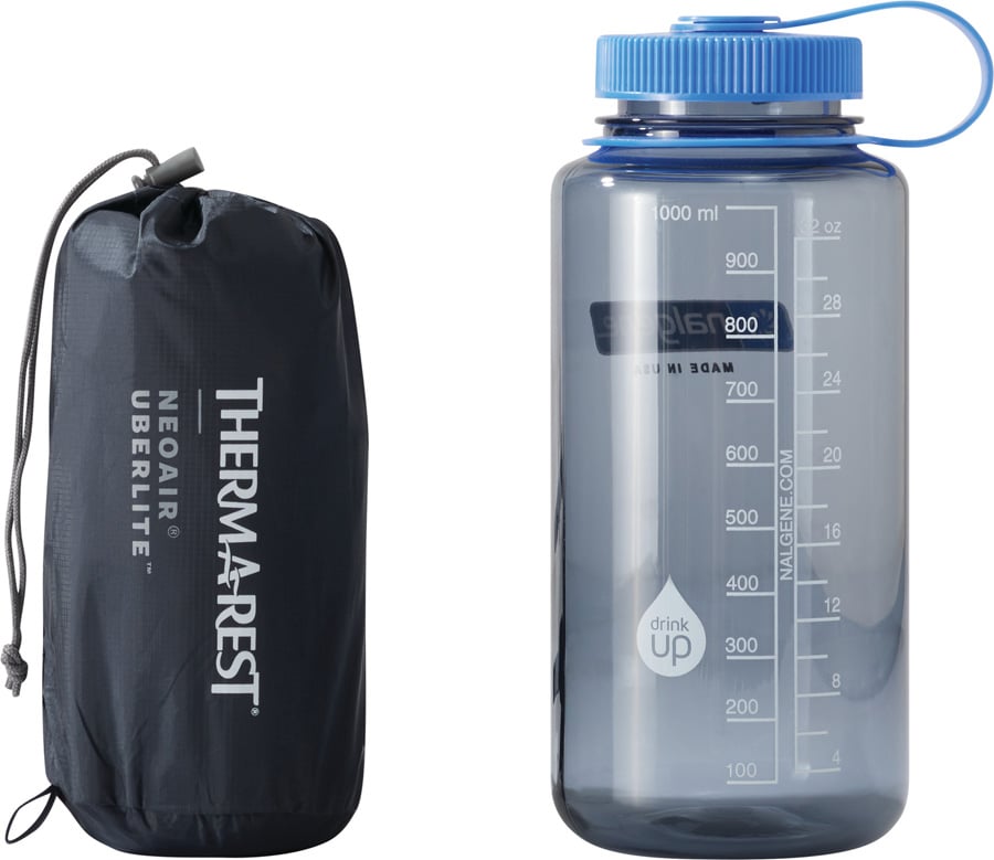 ThermaRest NeoAir Uberlite Regular Ultralight Sleeping Pad