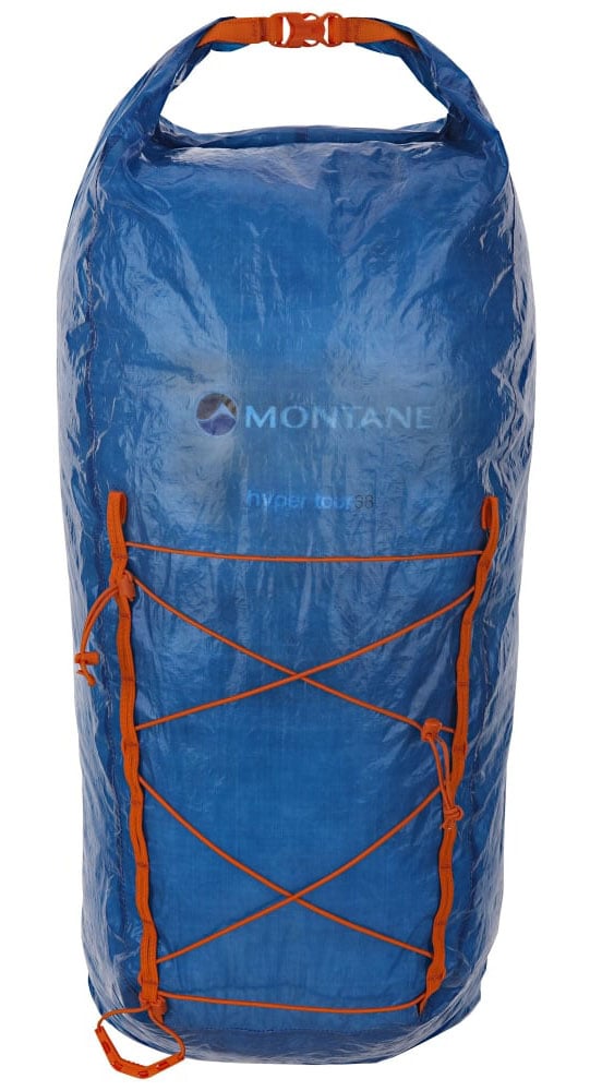 Montane Hyper Tour 38 Waterproof Trail Backpack
