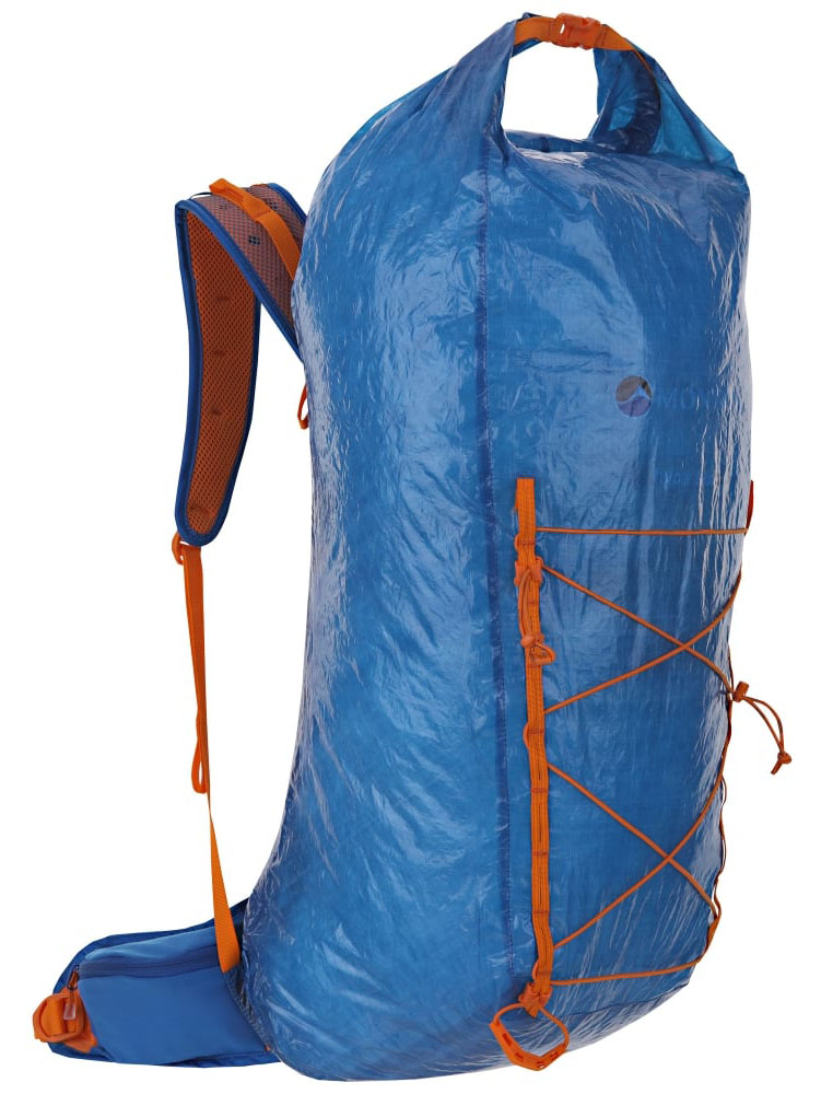 Montane Hyper Tour 38 Waterproof Trail Backpack