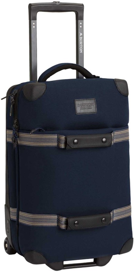 Burton Wheelie Flight Deck Travel Bag