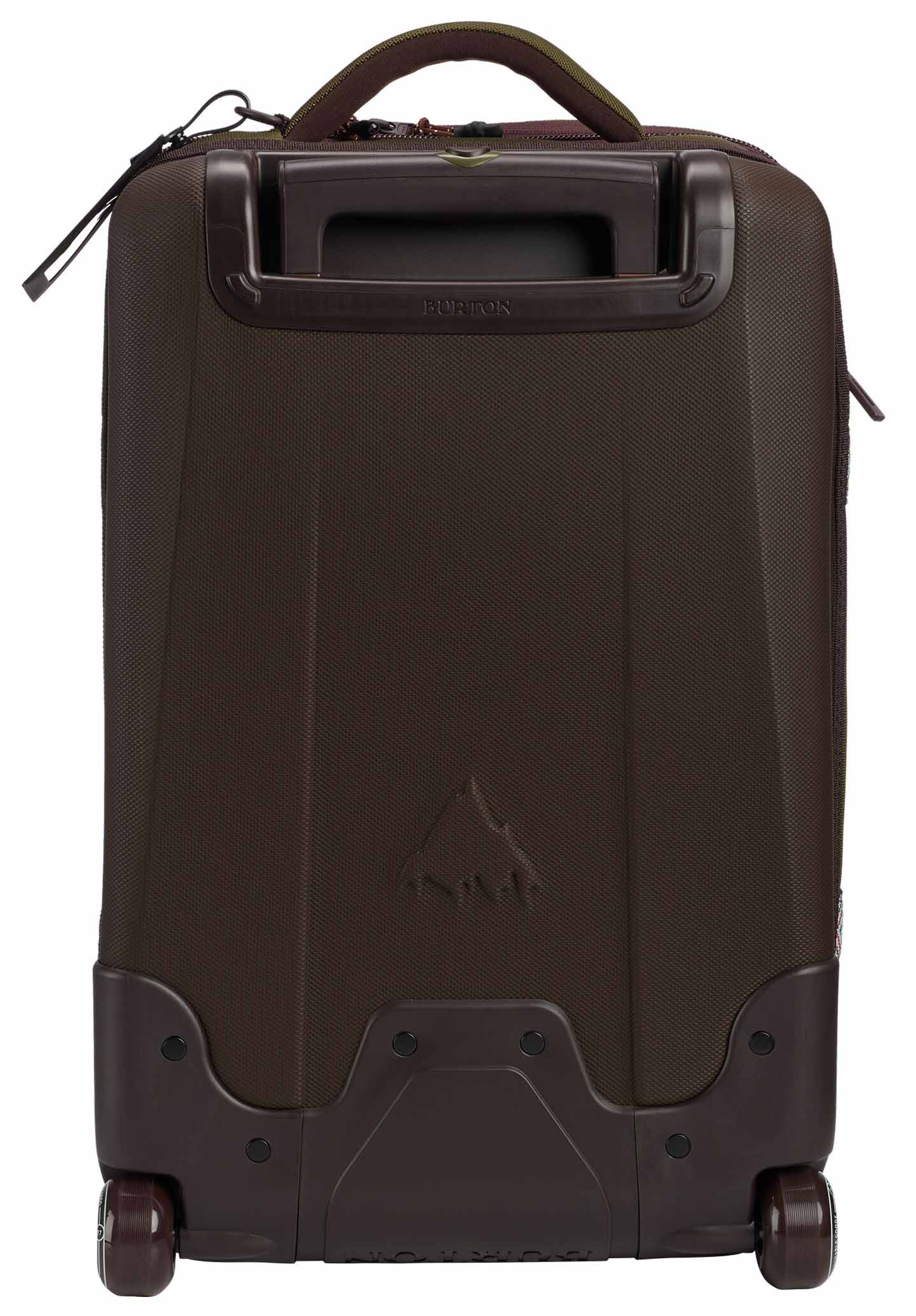 Burton Wheelie Flight Deck Travel Bag