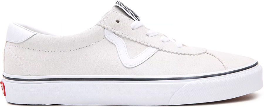 Vans Sport Trainers/Skate Shoes