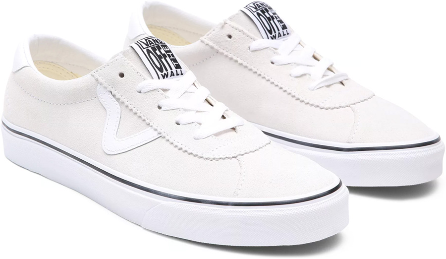 Vans Sport Trainers/Skate Shoes