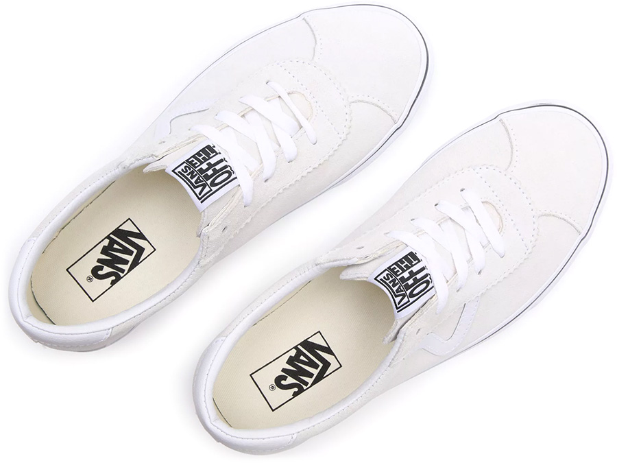 Vans Sport Trainers/Skate Shoes