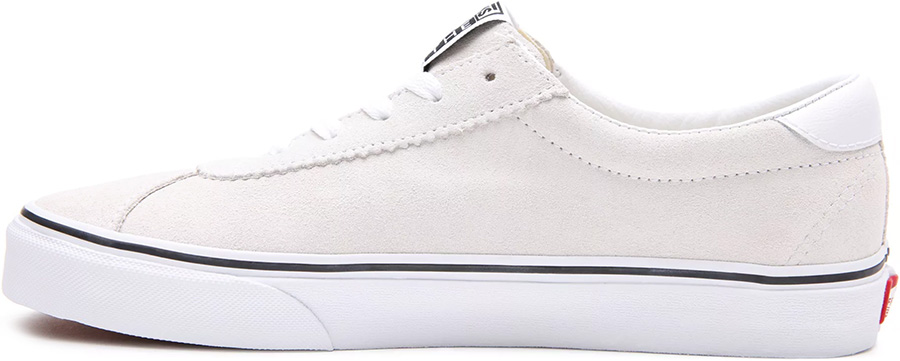 Vans Sport Trainers/Skate Shoes