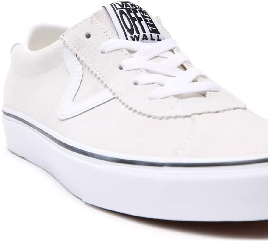 Vans Sport Trainers/Skate Shoes