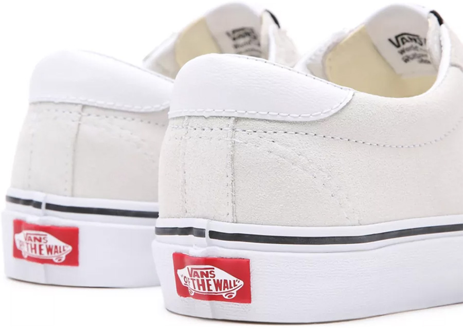 Vans Sport Trainers/Skate Shoes