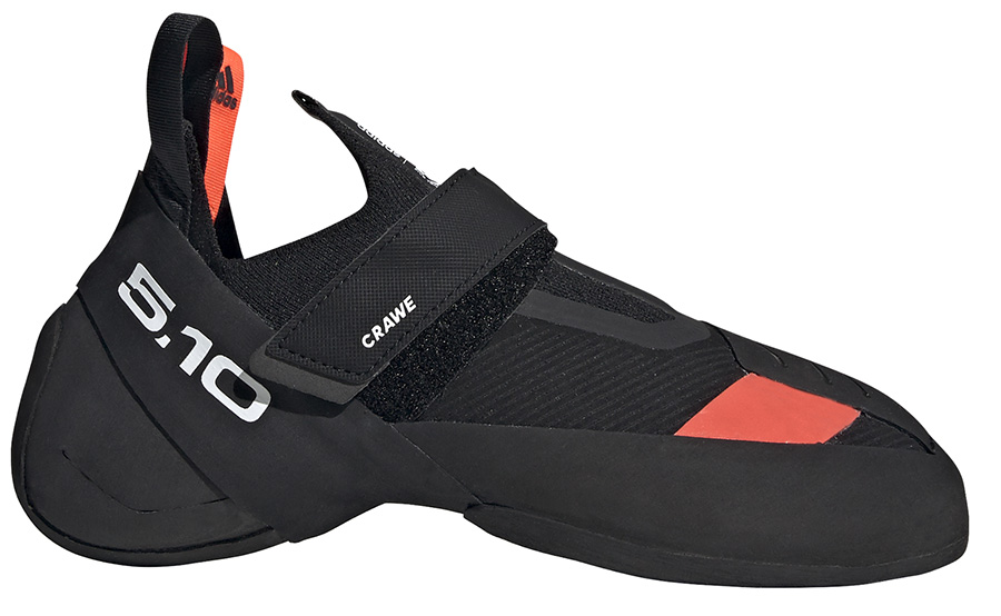 Adidas Five Ten Crawe Rock Climbing Shoes
