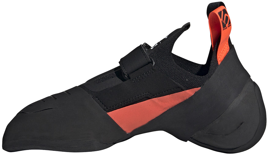 Adidas Five Ten Crawe Rock Climbing Shoes