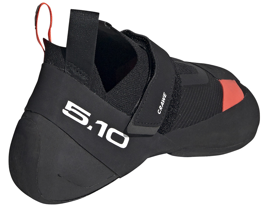 Adidas Five Ten Crawe Rock Climbing Shoes