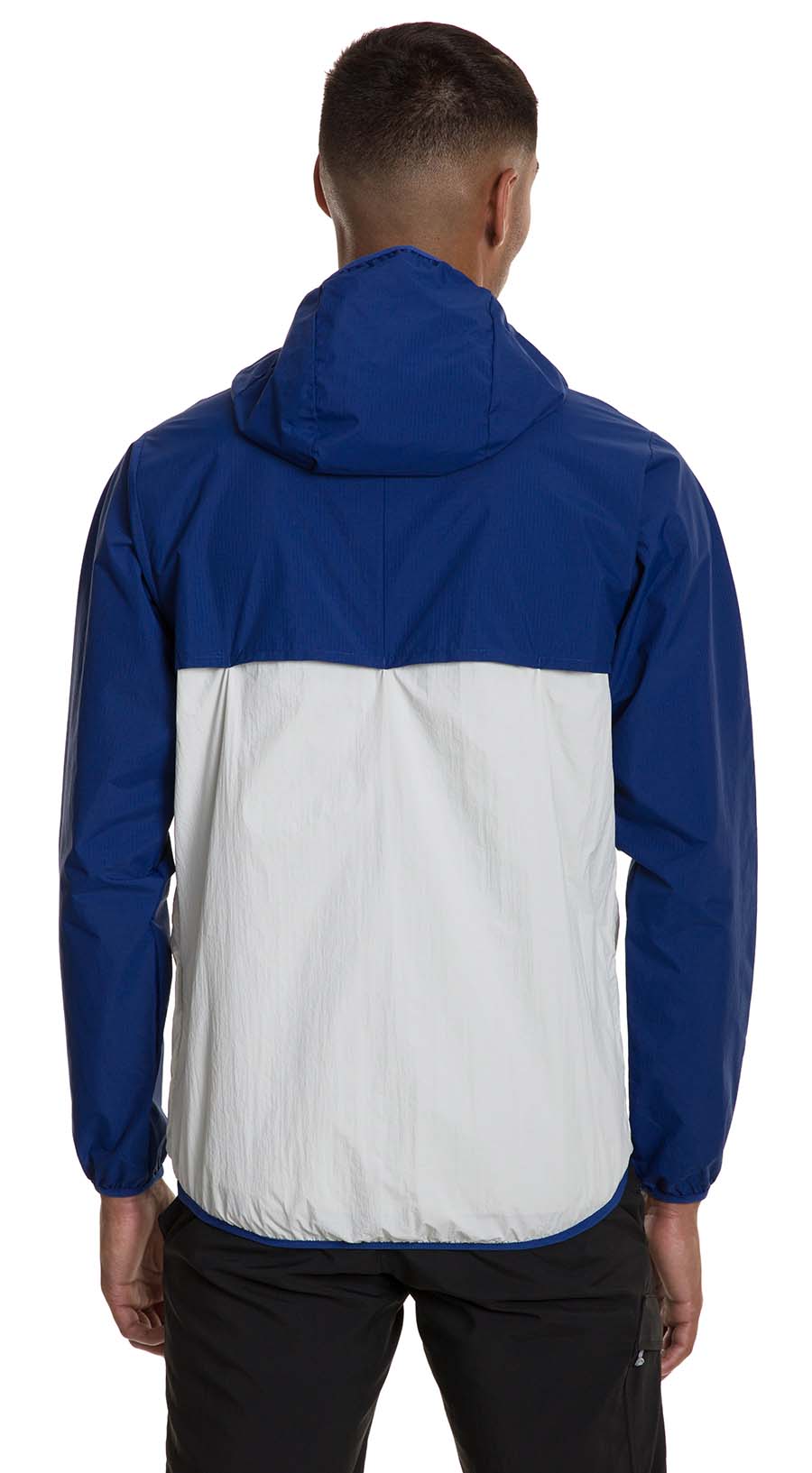Berghaus Corbeck Anorak Windproof Pullover Jacket