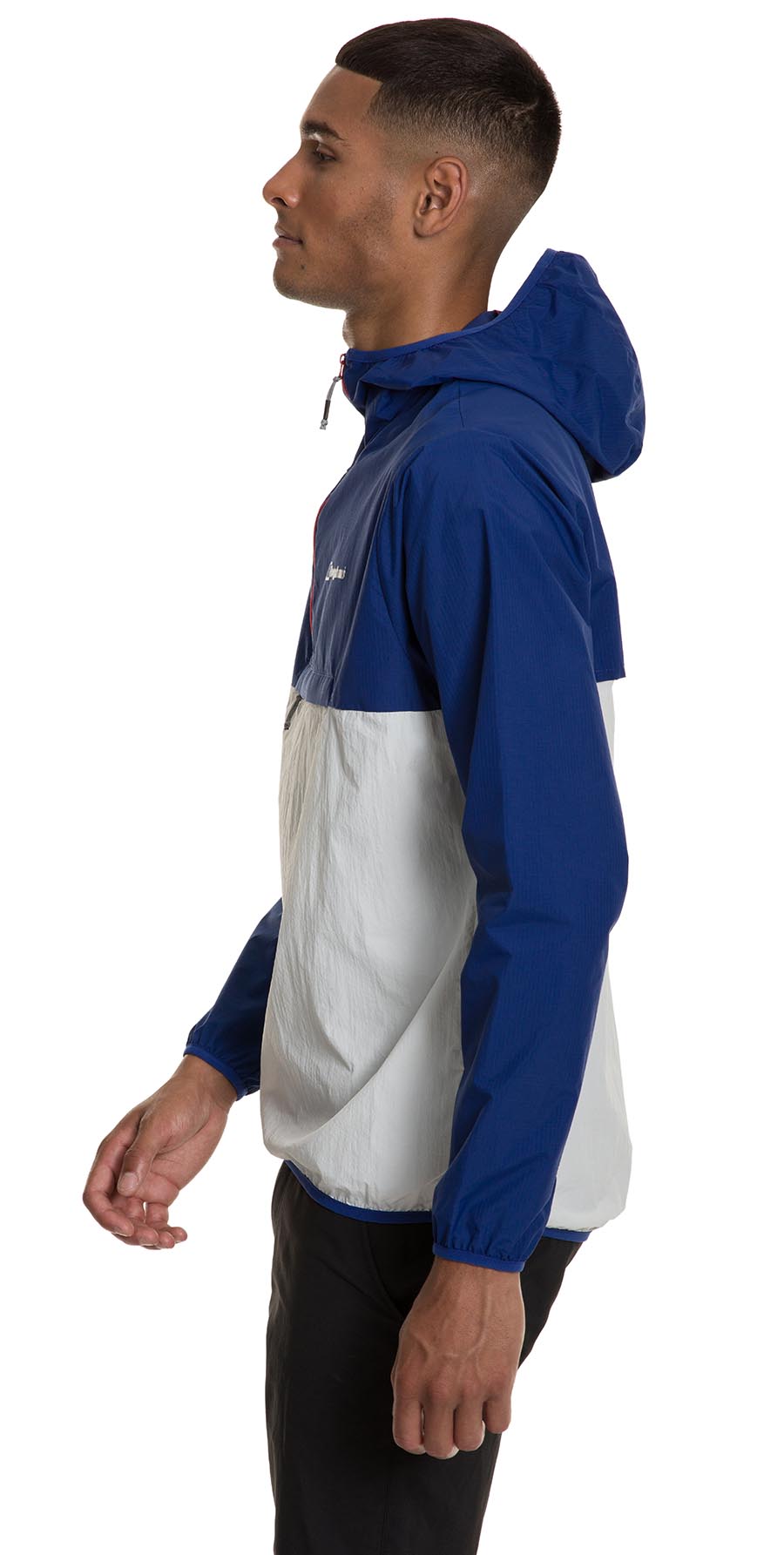 Berghaus Corbeck Anorak Windproof Pullover Jacket