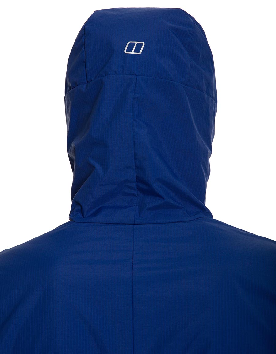Berghaus Corbeck Anorak Windproof Pullover Jacket