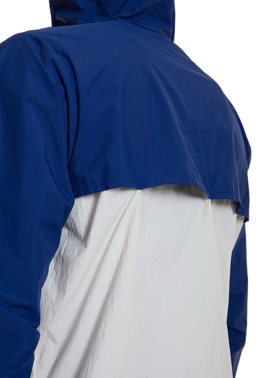 Berghaus Corbeck Anorak Windproof Pullover Jacket