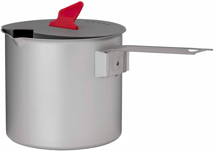 Primus Essential Trek Pot Lightweight Hiking Cookware