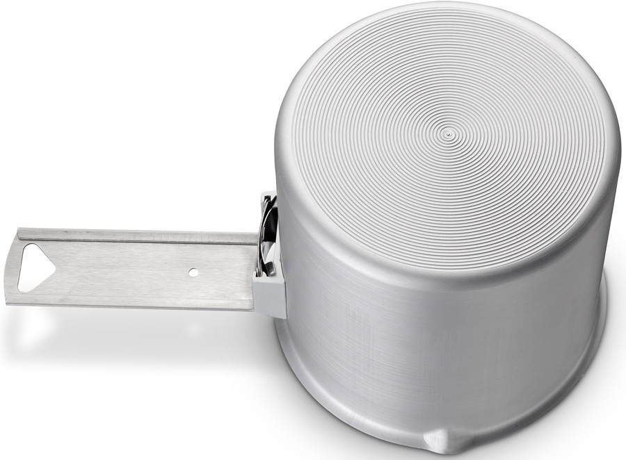 Primus Essential Trek Pot Lightweight Hiking Cookware