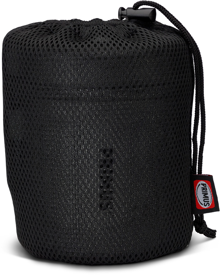 Primus Essential Trek Pot Lightweight Hiking Cookware