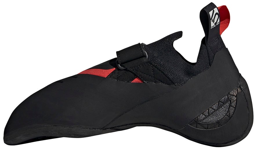 Adidas Five Ten Aleon Rock Climbing Shoes