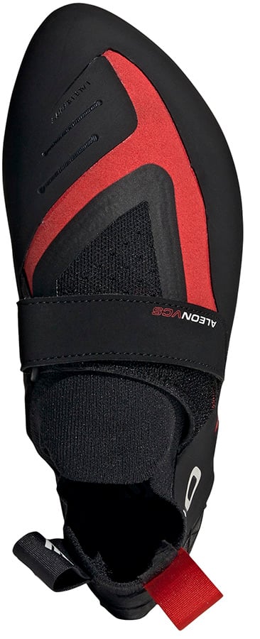 Adidas Five Ten Aleon Rock Climbing Shoes