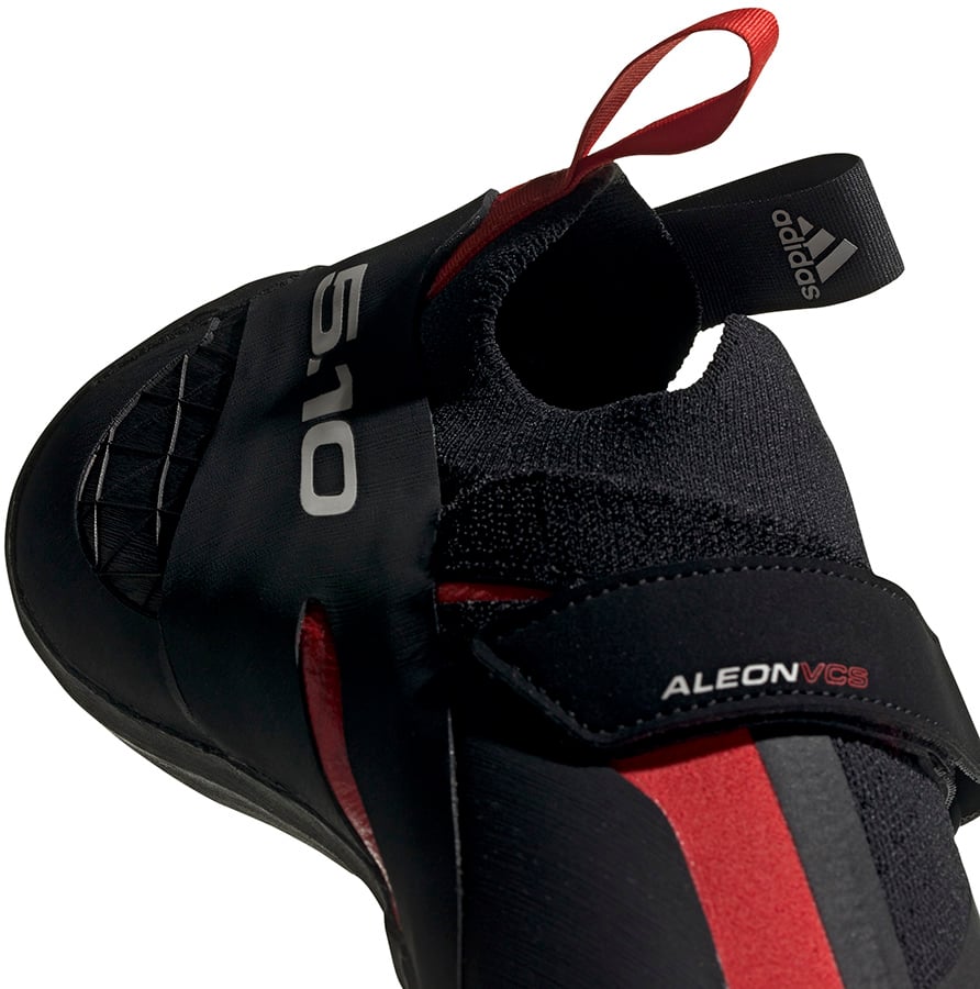 Adidas Five Ten Aleon Rock Climbing Shoes