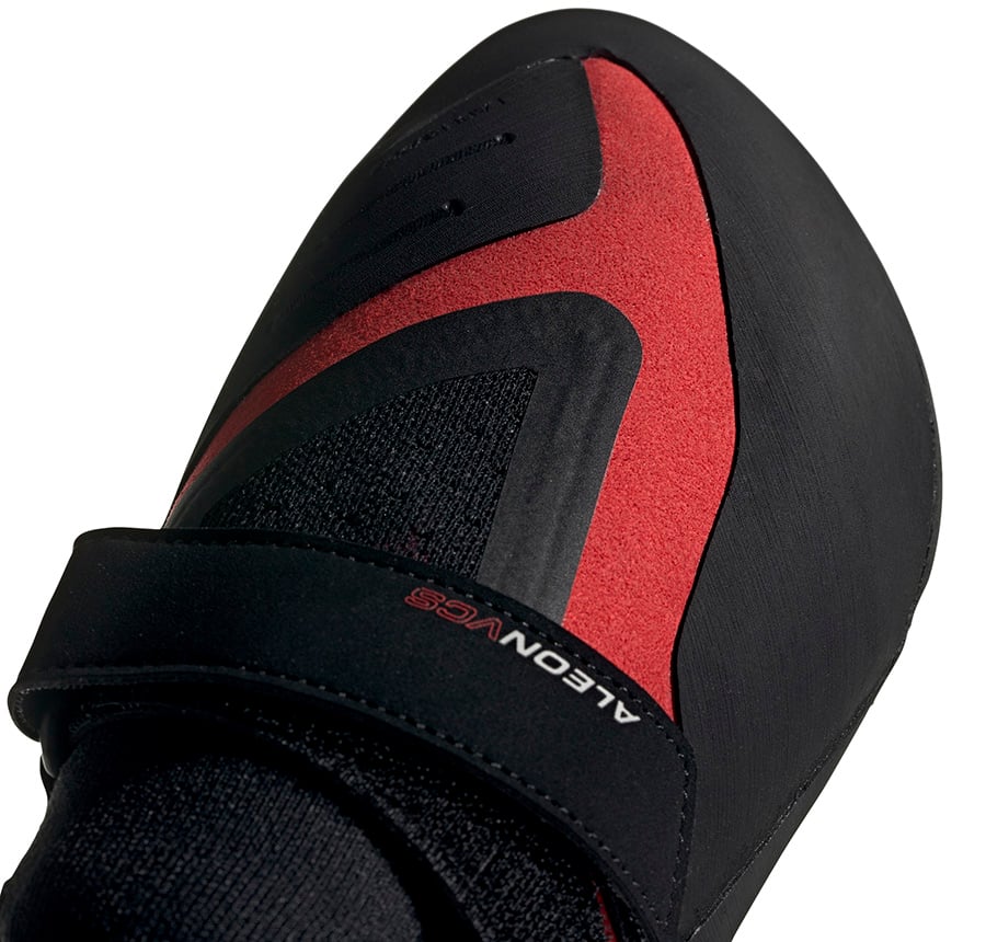 Adidas Five Ten Aleon Rock Climbing Shoes