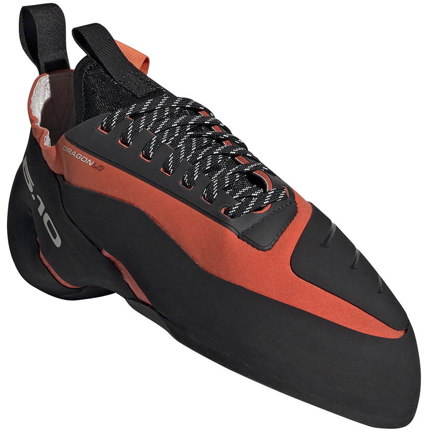 Adidas Five Ten Dragon Climbing Shoes | Absolute-Snow