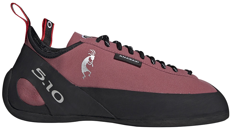 Adidas Five Ten Anasazi Lace Climbing Shoes | Absolute-Snow