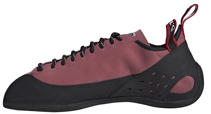 Adidas Five Ten Anasazi Lace Rock Climbing Shoes
