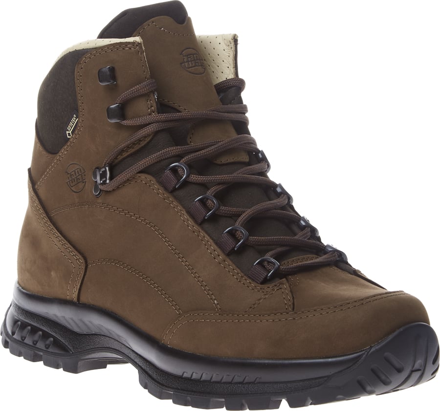 Hanwag Alta Bunion Gore-Tex Hiking Boots