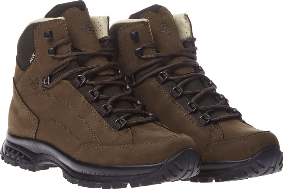 Hanwag Alta Bunion Gore-Tex Hiking Boots
