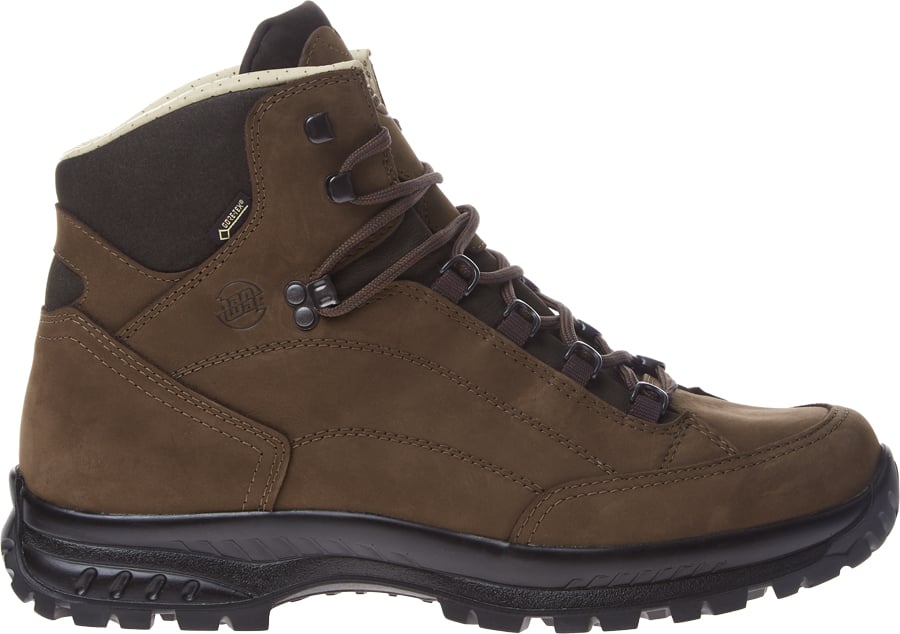 Hanwag Alta Bunion Gore-Tex Hiking Boots